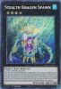 BROL-EN031 Stealth Kragen Spawn (Secret Rare) <1st>