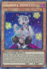 BROL-EN032 Grandpa Demetto (Secret Rare) <1st>