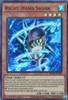 BROL-EN048 Right-Hand Shark (Ultra Rare) <1st>