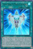 BROL-EN060 Hyper Rank-Up-Magic Utopiforce (Ultra Rare) <1st>