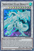 BROL-EN071 Shooting Star Dragon (Ultra Rare) <1st>