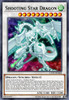 BROL-EN071 Shooting Star Dragon (Ultra Rare) <1st>