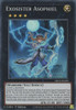 GRCR-EN020 Exosister Asophiel (Super Rare) <1st>