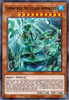 BACH-EN006 Icejade Kosmochlor (Secret Rare) <1st>