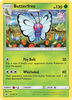 SM01-003/149R Butterfree