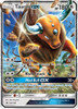 SM01-100/149SR Tauros GX (Holo)