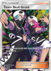 SM01-149/149UR Team Skull Grunt (Full Art) (Holo)