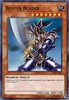 HAC1-EN007 Buster Blader (Common) <1st>