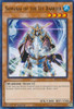 HAC1-EN038 Samurai of the Ice Barrier (Common) <1st>