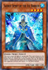 HAC1-EN045 Sacred Spirit of the Ice Barrier (Common) <1st>