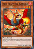 HAC1-EN072 Neo Flamvell Garuda (Common) <1st>