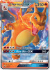 SM-211P Charizard GX (Holo)