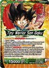 BT05-053UC Tiny Warrior Son Goku