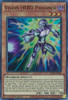 GFP2-EN058 Vision HERO Poisoner (Ultra Rare) <1st>