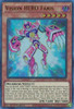 GFP2-EN059 Vision HERO Faris (Ultra Rare) <1st>