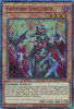 GFP2-EN070 Vampire Sorcerer (Ultra Rare) <1st>