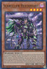 DIFO-EN012 Scareclaw Reichheart (Ultra Rare) <1st>