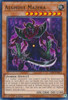 DIFO-EN014 Alghoul Mazera (Common) <1st>