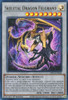 DIFO-EN040 Skeletal Dragon Felgrand (Ultra Rare) <1st>