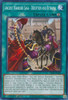 DIFO-EN064 Ancient Warriors Saga - Deception and Betrayal (Common) <1st>