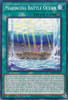 LED9-EN044 Marincess Battle Ocean (Rare) <1st>