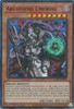 LDS3-EN007 Archfiend Empress (Red Ultra Rare) <1st>