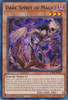 LDS3-EN011 Dark Spirit of Malice (Common) <1st>