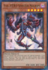 LDS3-EN026 Evil HERO Sinister Necrom (Ultra Rare) <1st>