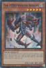 LDS3-EN026 Evil HERO Sinister Necrom (Blue Ultra Rare) <1st>