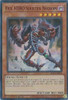 LDS3-EN026 Evil HERO Sinister Necrom (Red Ultra Rare) <1st>