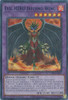 LDS3-EN027 Evil HERO Inferno Wing (Blue Ultra Rare) <1st>