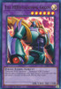 LDS3-EN028 Evil HERO Lightning Golem (Blue Ultra Rare) <1st>