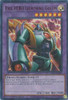 LDS3-EN028 Evil HERO Lightning Golem (Red Ultra Rare) <1st>