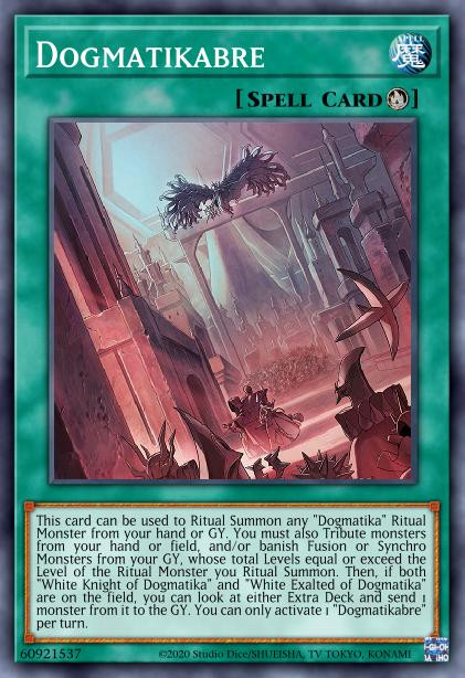 Yu-Gi-Oh! Karte „Over Fusion“ – POTE-EN054, Common, 1. Ausgabe