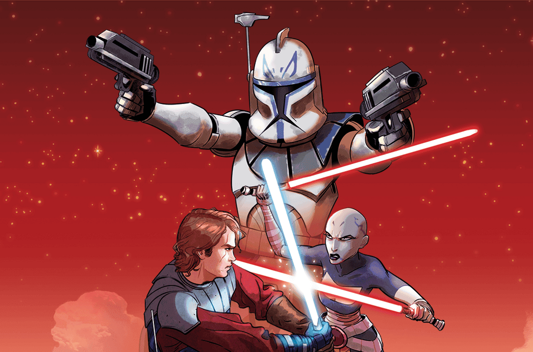 Star Wars Set 3 - Full Singles Restock now live!