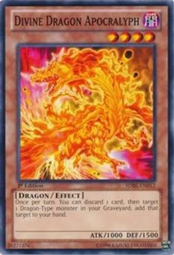 Yu-Gi-Oh! Luster Dragon (SDBE-EN004) | Common-Karte Aus Dem Structure Deck Saga Of Blue-Eyes White Dragon