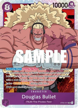 OP06 Zephyr Reveal : r/OnePieceTCG