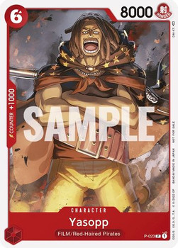 Trading Card Game Products - Card Game Singles - One Piece Card