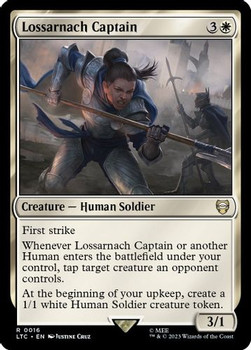 LTC-016R Lossarnach Captain