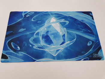 Grand Archive Playmat: Spirit of Water