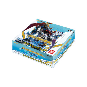 Digimon BT-8 New Awakening Booster Box