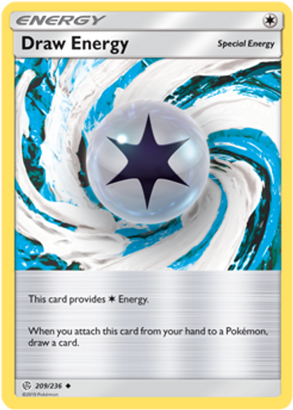 SM12-CEC-209/236UC Draw Energy