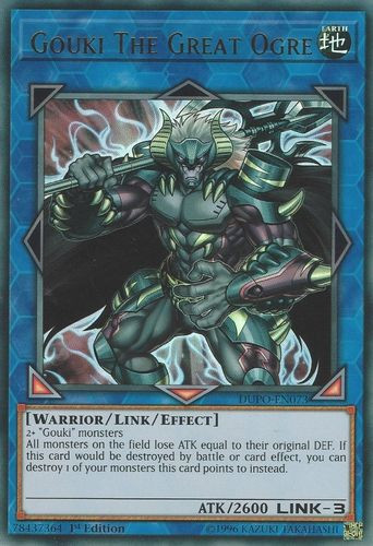 Yu-Gi-Oh! Hieratic Dragon King Of Atum – Ultra Rare, 1st Edition Aus Dem Duel Power Booster-Set (DUPO-EN092)