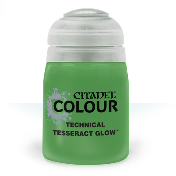 27-35 Citadel Technical: Tesseract Glow (18ml)