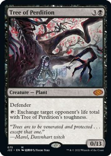 J22-075M Tree of Perdition