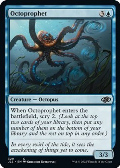 J22-329C Octoprophet