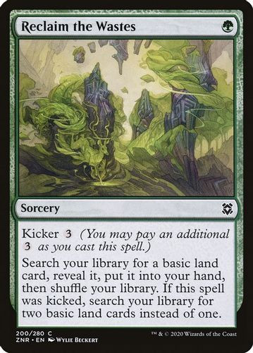 ZNR-200C Reclaim the Wastes