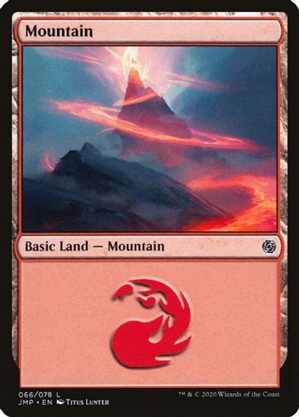 JMP-066L Mountain