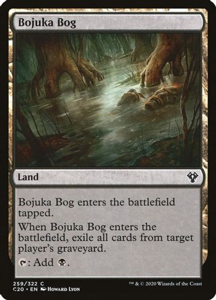 C20-259C Bojuka Bog