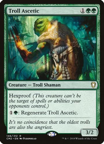 CM2-146R Troll Ascetic